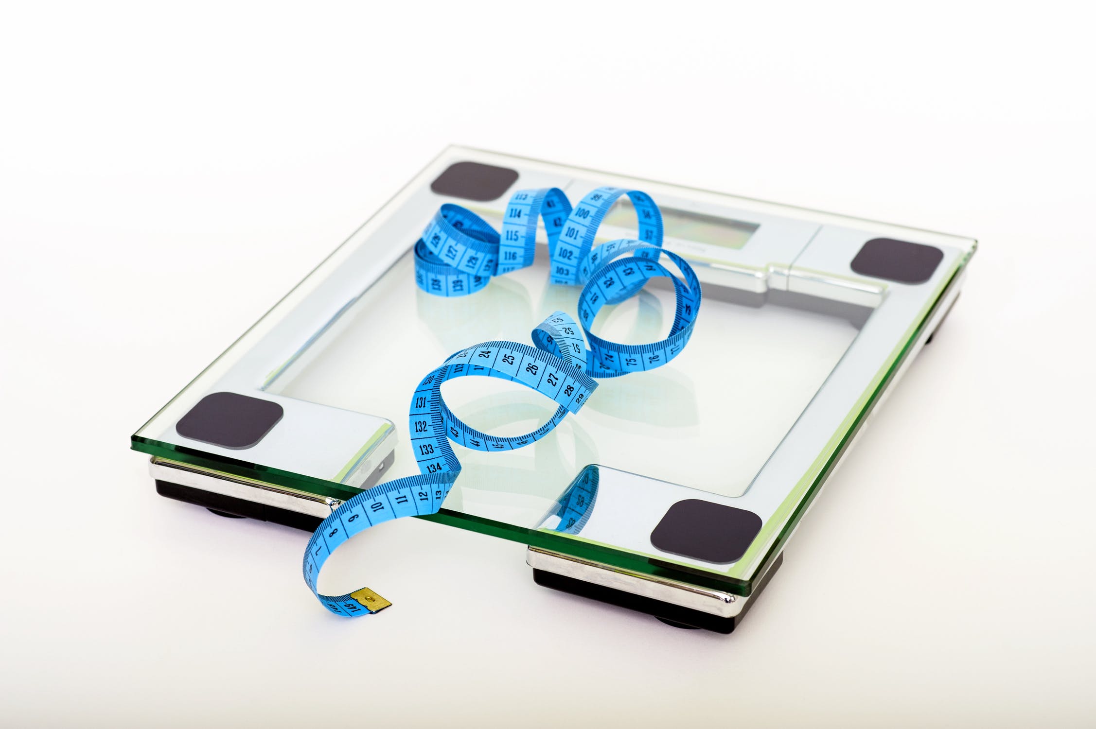 BMI body mass index scale